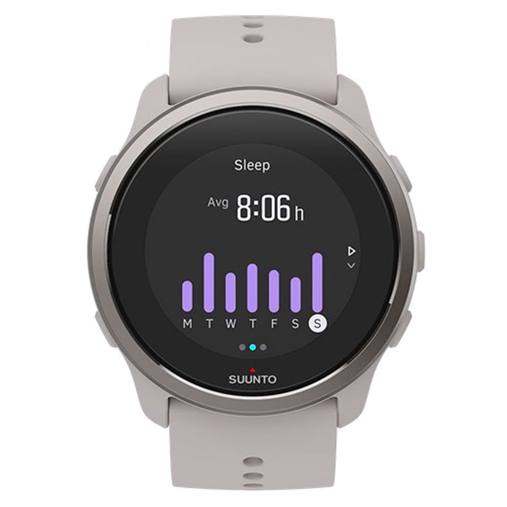 Умные часы Suunto 5 Peak SS050727000 ridge sand 