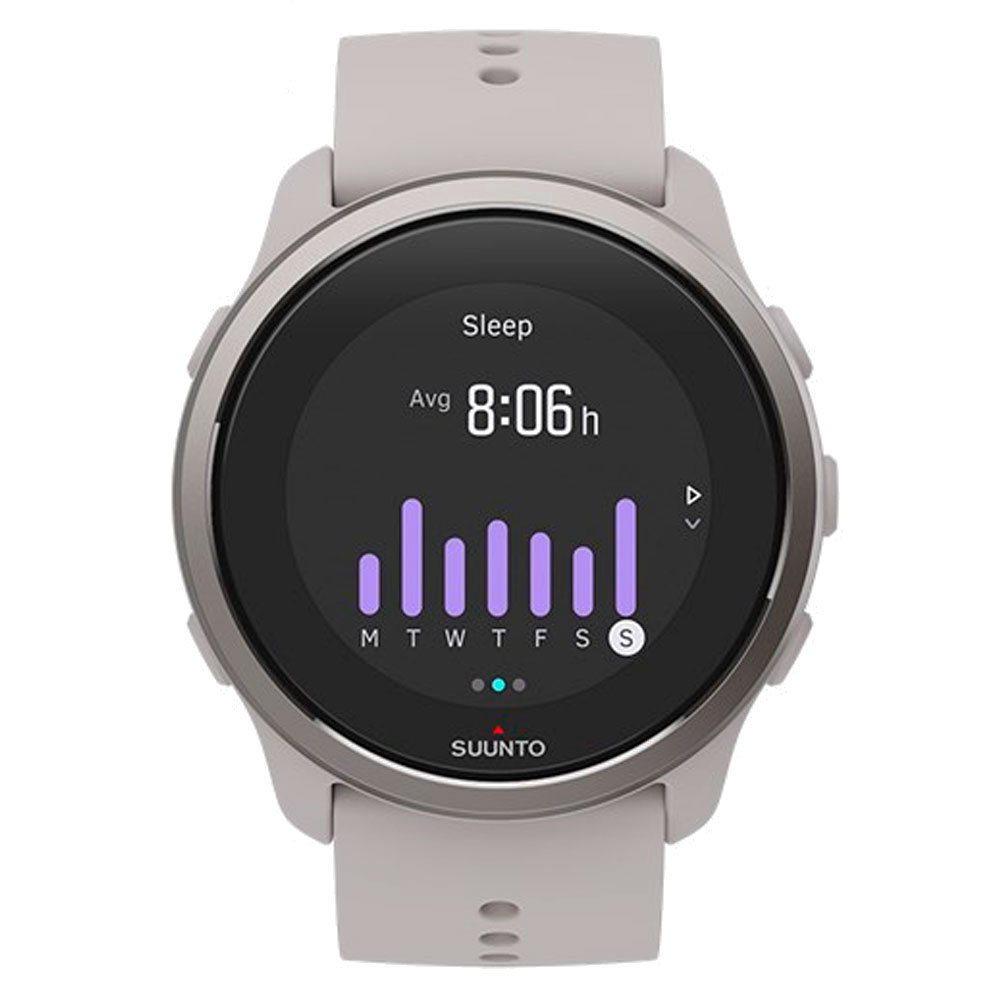 Умные часы Suunto 5 Peak SS050727000 ridge sand  купить,NaN