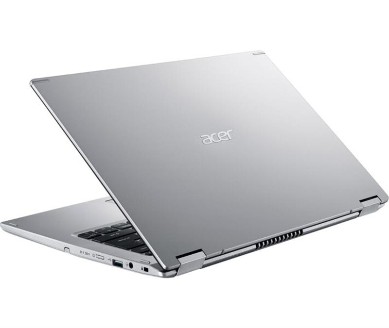 Ноутбук Acer Spin 3 SP314-55N NX.K0QER.002 14" Silver купить,NaN
