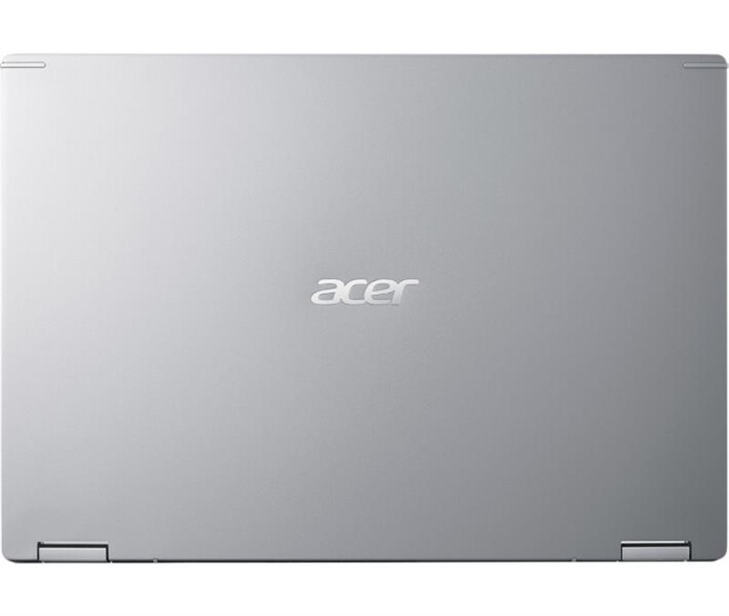 Ноутбук Acer Spin 3 SP314-55N NX.K0QER.002 14" Silver купить,NaN