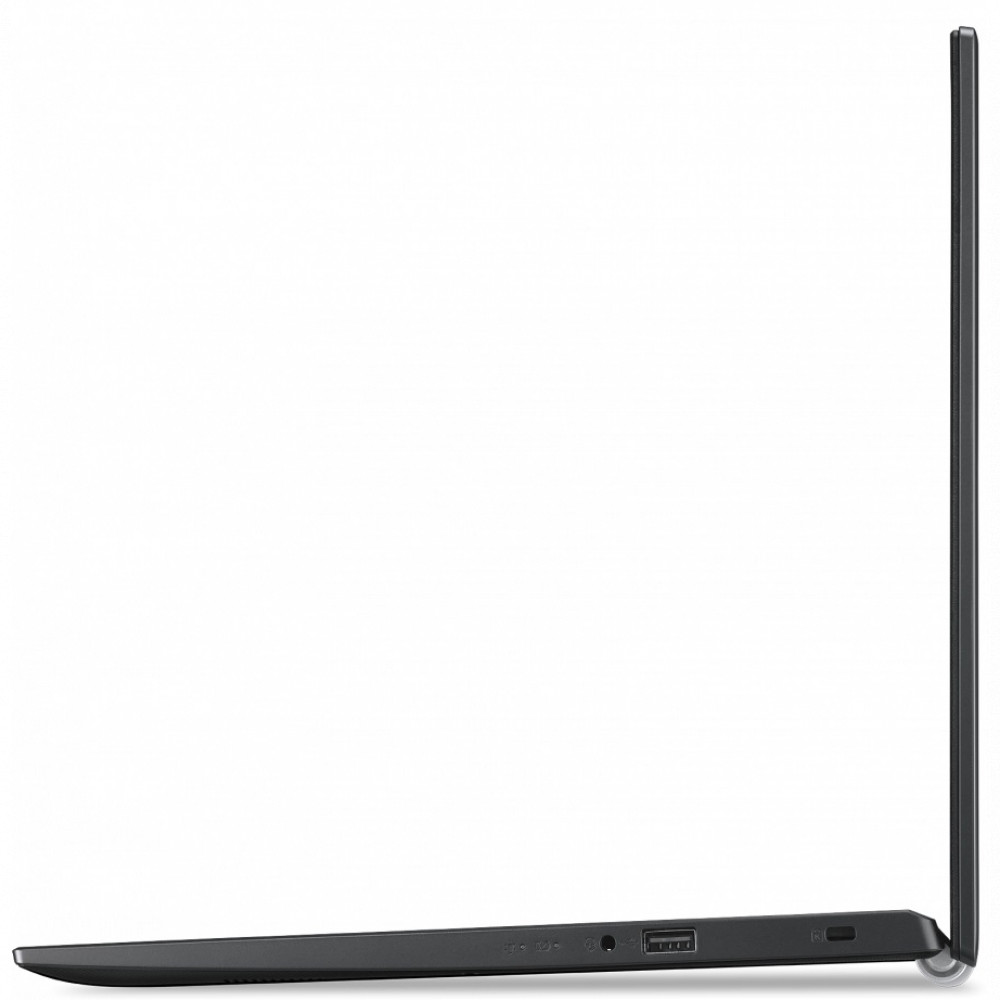 Ноутбук Acer Extensa 15 EX215-32 NX.EGNER.003 15.6" Black купить,NaN