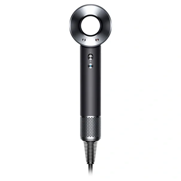 Фен Dyson Supersonic HD07 черный-никель - ForteMarket Фен Dyson Supersonic HD07 черный-никель купить,0