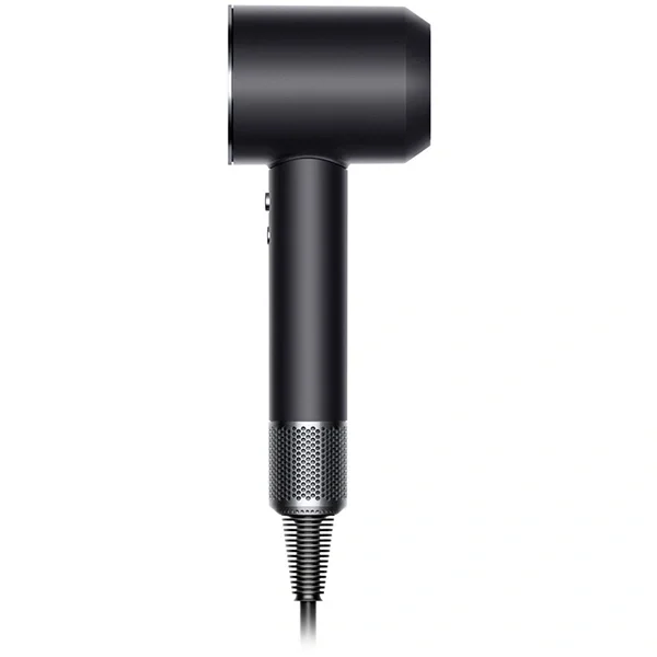 Фен Dyson Supersonic HD07 черный-никель