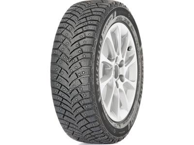 Шина Michelin X-Ice North 4 225/50 R18 XL 99H зимняя купить,NaN