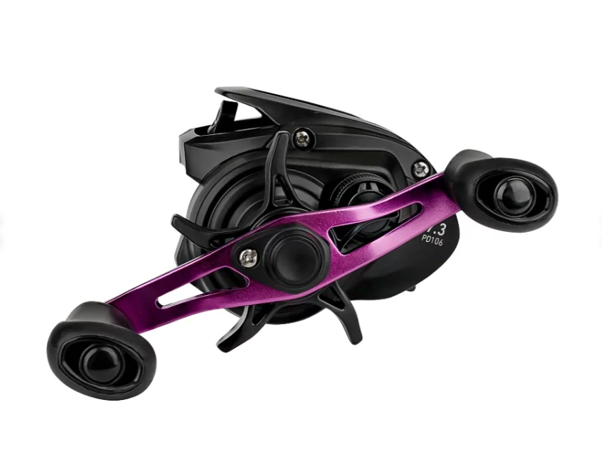 Катушка Daiwa PD 106 106H купить,NaN