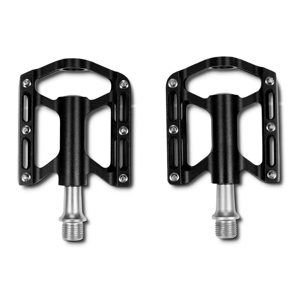 Педали RFR Flat Urban HPA 14364 черные купить,NaN