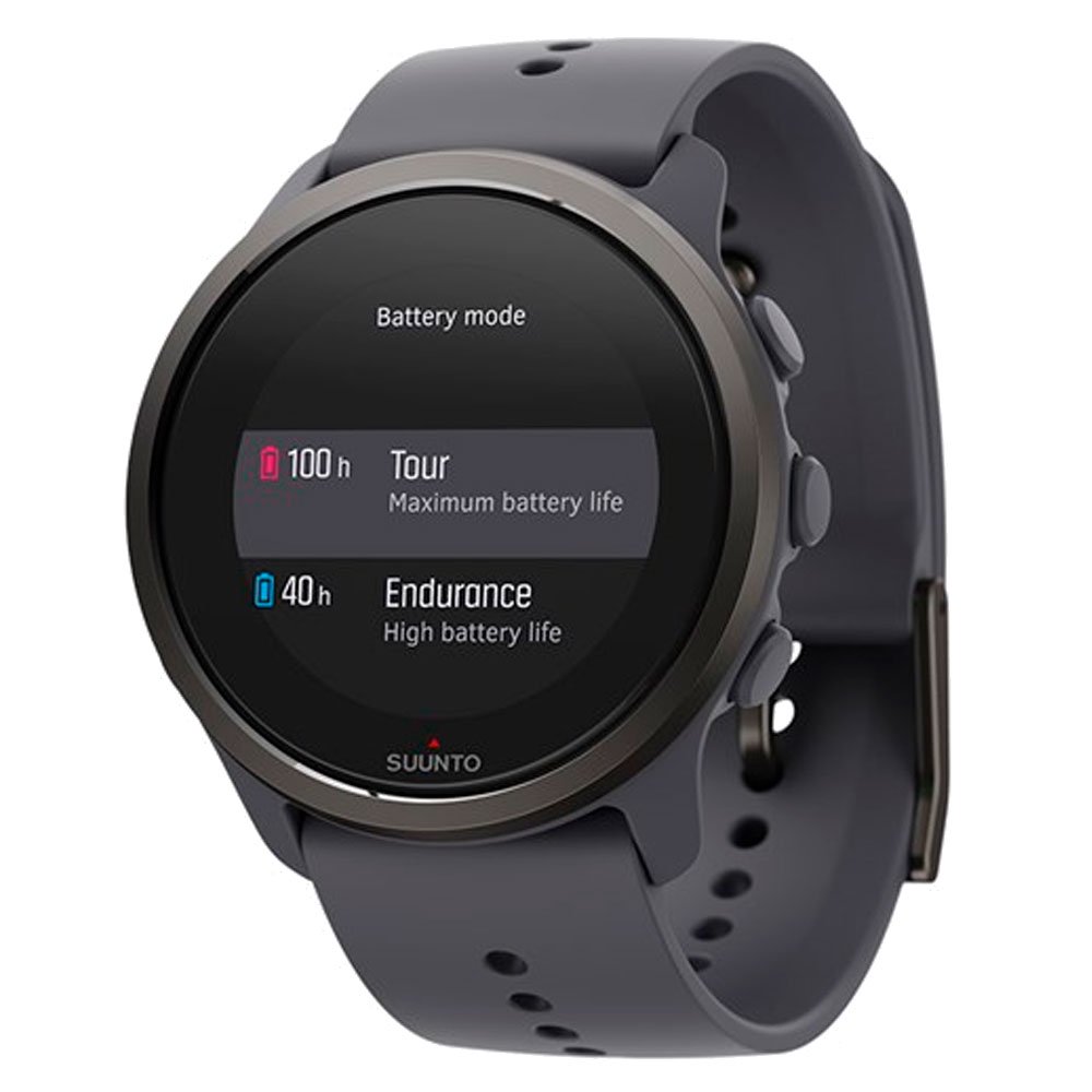 Умные часы Suunto 5 Peak dark heather купить,NaN