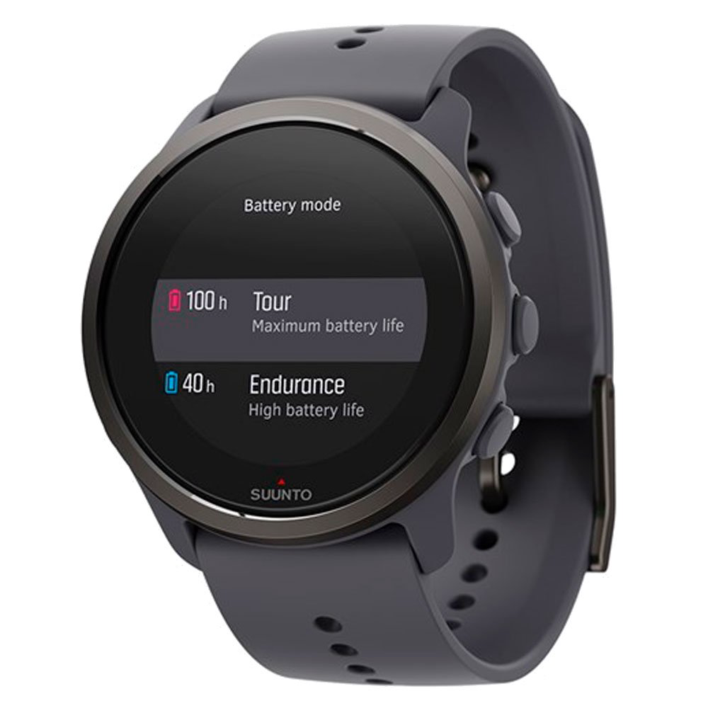 Умные часы Suunto 5 Peak dark heather купить,NaN