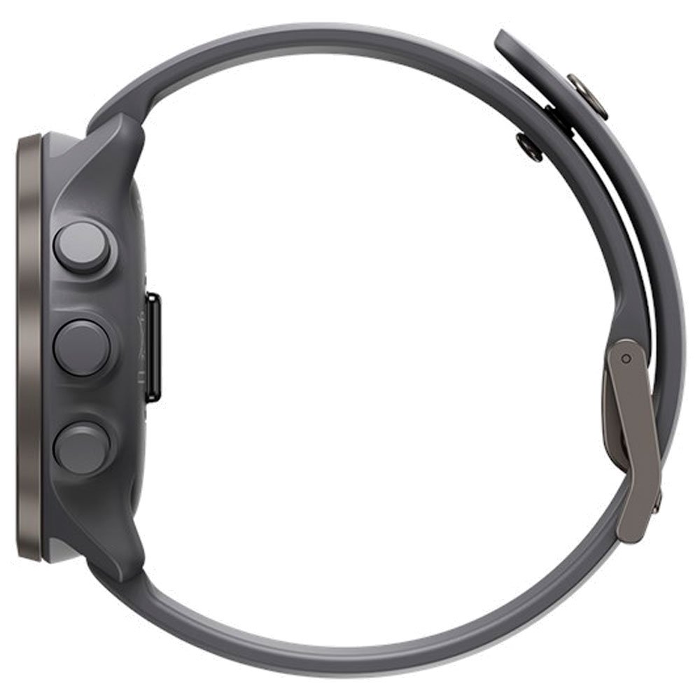 Умные часы Suunto 5 Peak dark heather купить,NaN