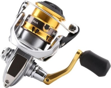 Катушка Shimano Sedona 2500HGFI купить,NaN