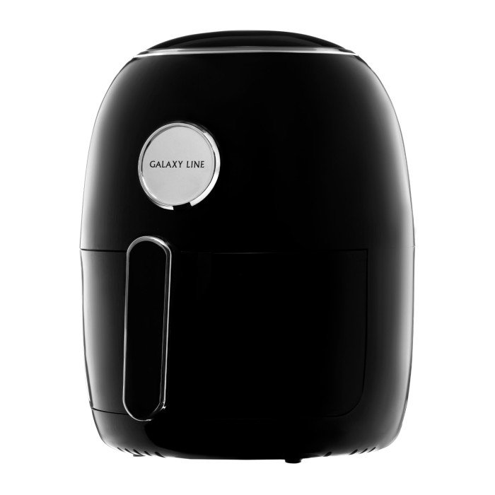 Аэрогриль Galaxy Line GL 2527 черная купить,NaN
