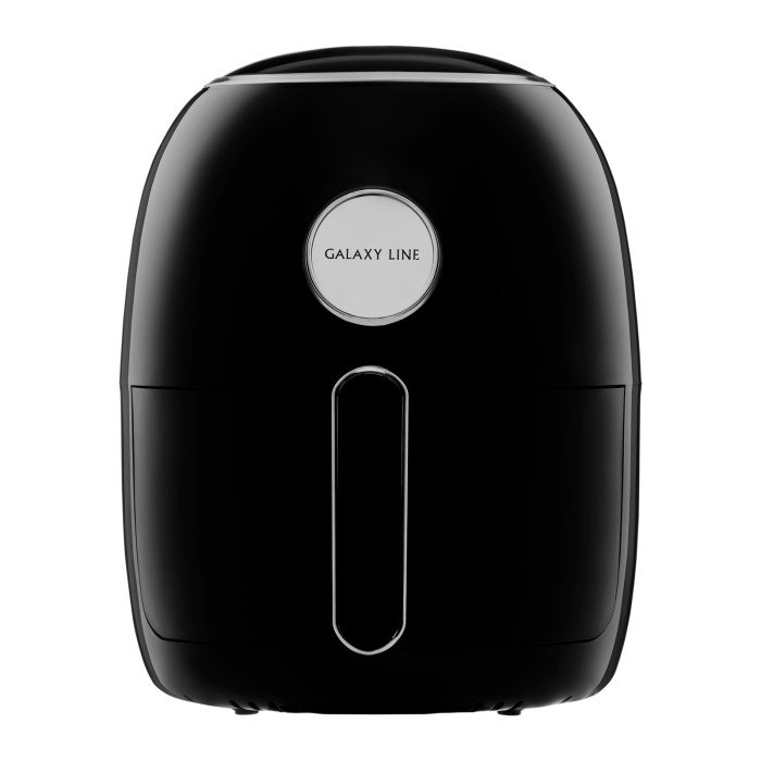 Аэрогриль Galaxy Line GL 2527 черная