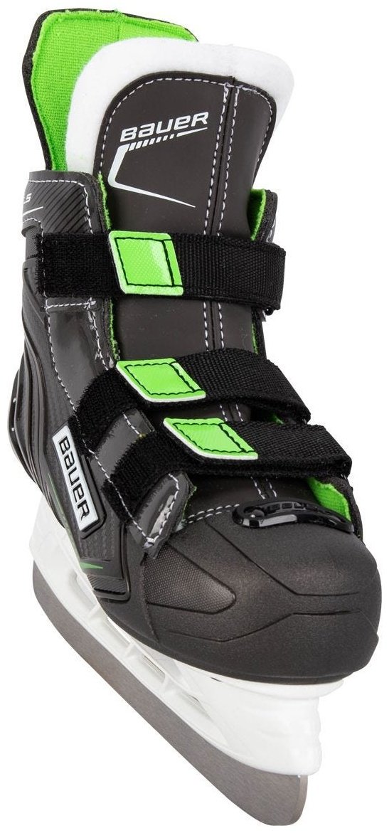 Bauer X-LS хоккейные черный