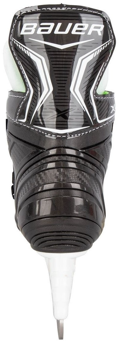 Bauer X-LS хоккейные черный купить,51900