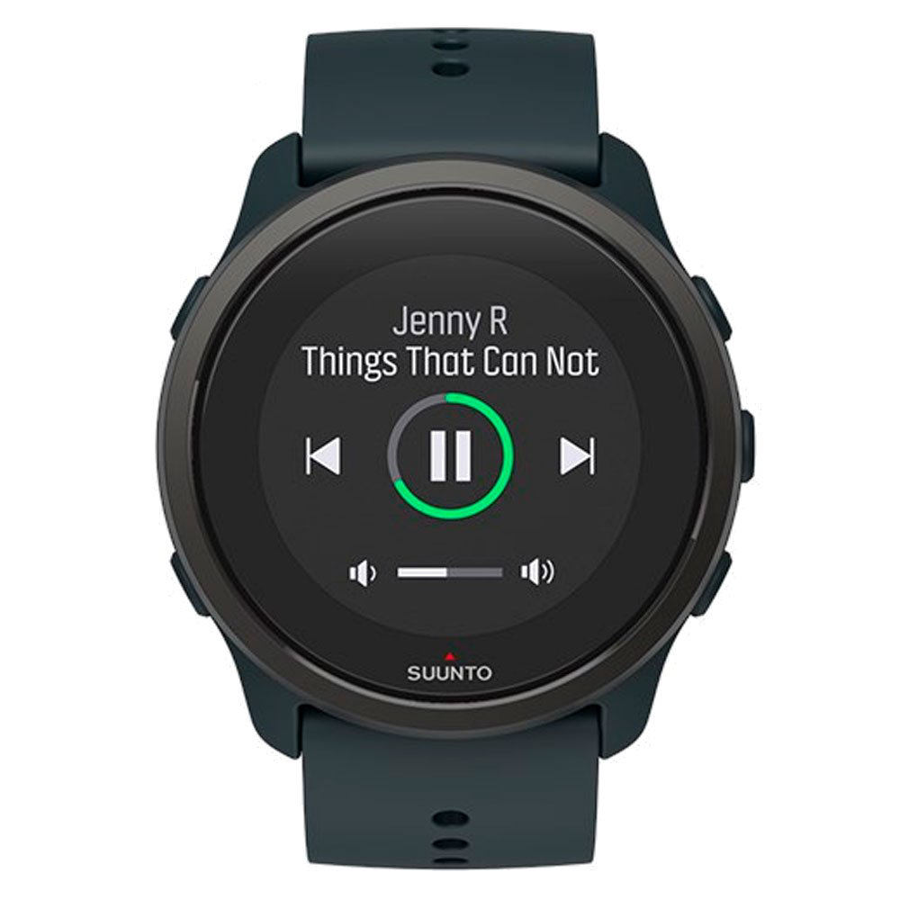 Умные часы Suunto 5 Peak SS050730000 cave green купить,NaN
