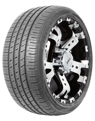 Шина Nexen N'Fera RU5 275/40 R20 106W XL летняя
