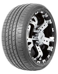 Шина Nexen N'Fera RU5 275/40 R20 106W XL летняя