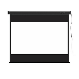 Экран моторизированный Deluxe DLS-E229х185 90х73" белый