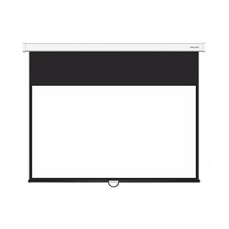 Экран Deluxe DLS-M300x180W 118х70 белый