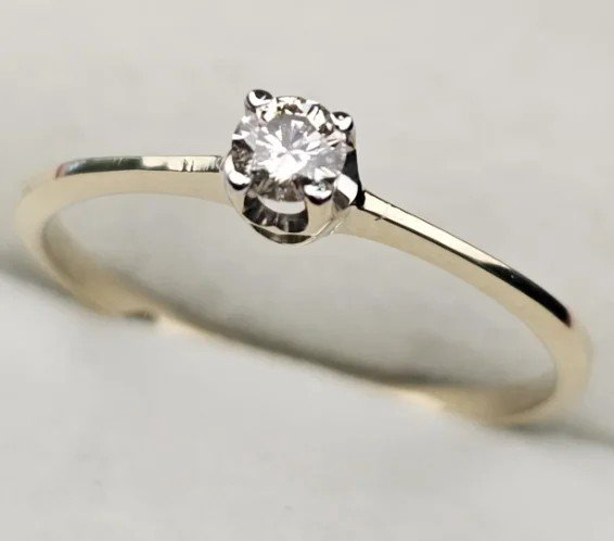 Комплект Deimantas 108078309 17,5р 0,154ct 0,32ct. купить,NaN
