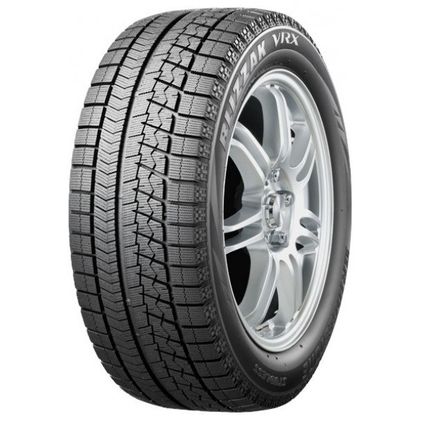 Шина Bridgestone Blizzak VRX 225/50 R17 94S зимняя купить,NaN