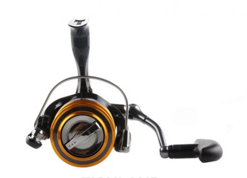 Катушка Daiwa Mission CS 2500 купить,NaN