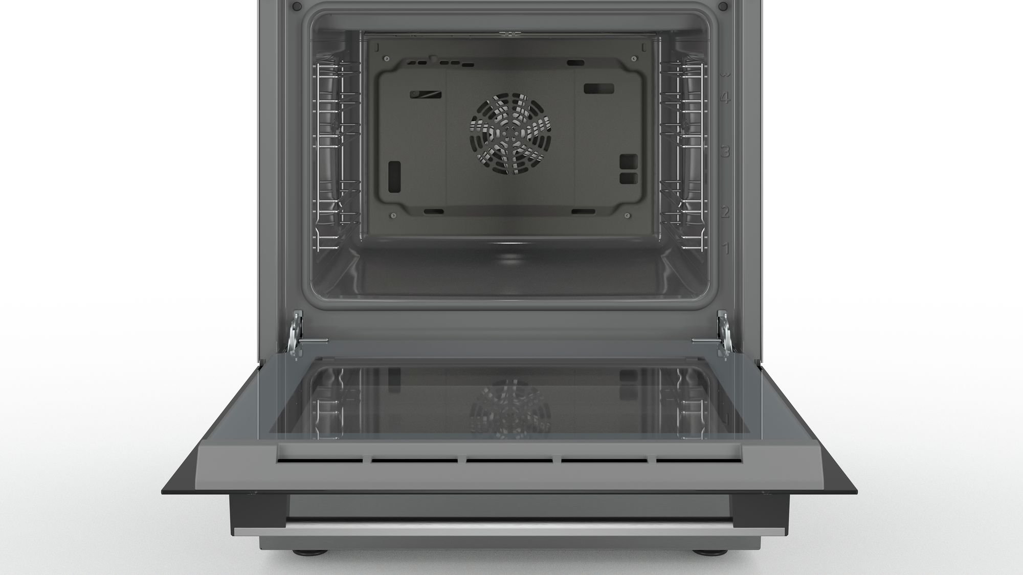 Электрическая плита Bosch HKQ38A150M серебристая - ForteMarket Электрическая плита Bosch HKQ38A150M серебристая купить,0