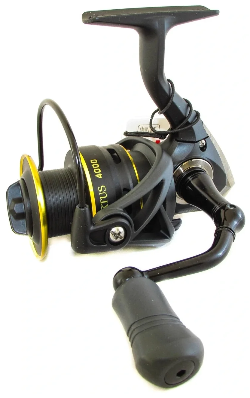 Катушка Ryobi Virtus 3000 купить,NaN