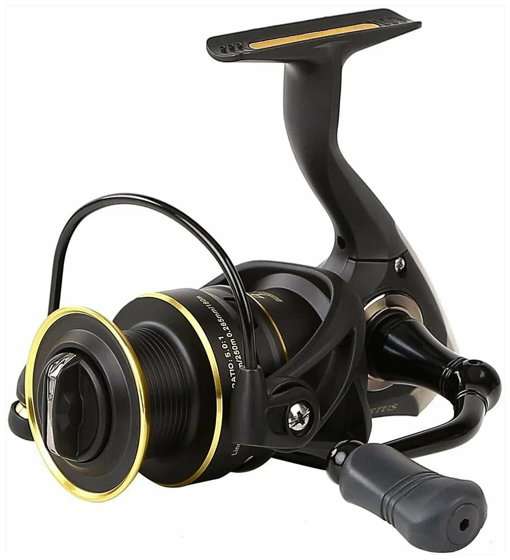 Катушка Ryobi Virtus 3000 купить,NaN