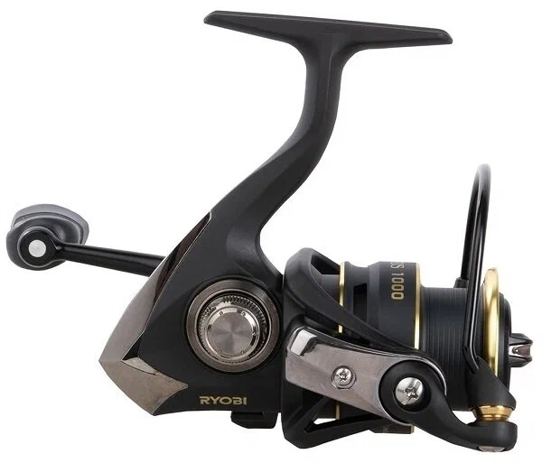 Катушка Ryobi Virtus 3000 купить,NaN