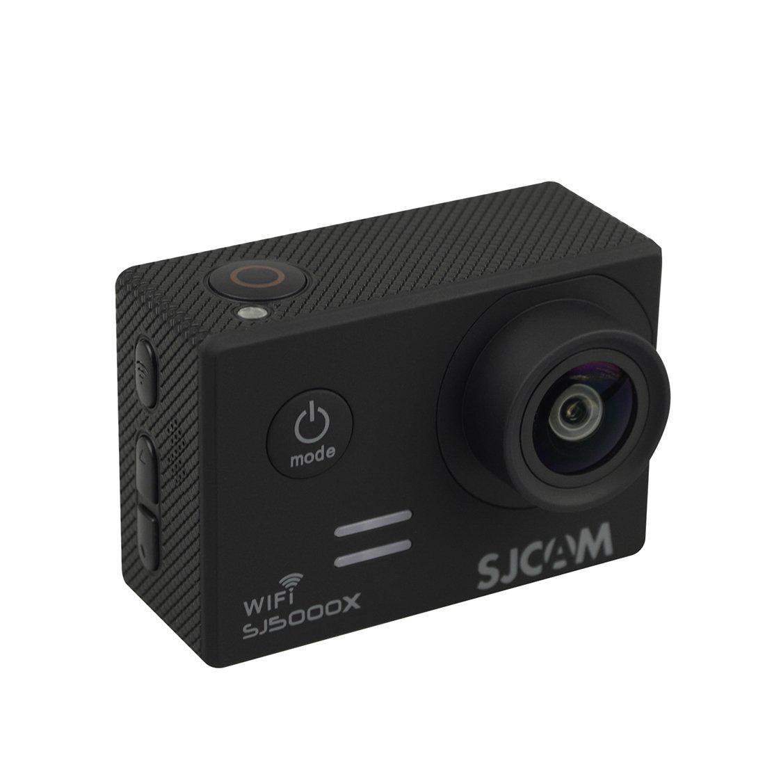 Экшн-камера Sjcam SJ5000X Elite черная купить,NaN