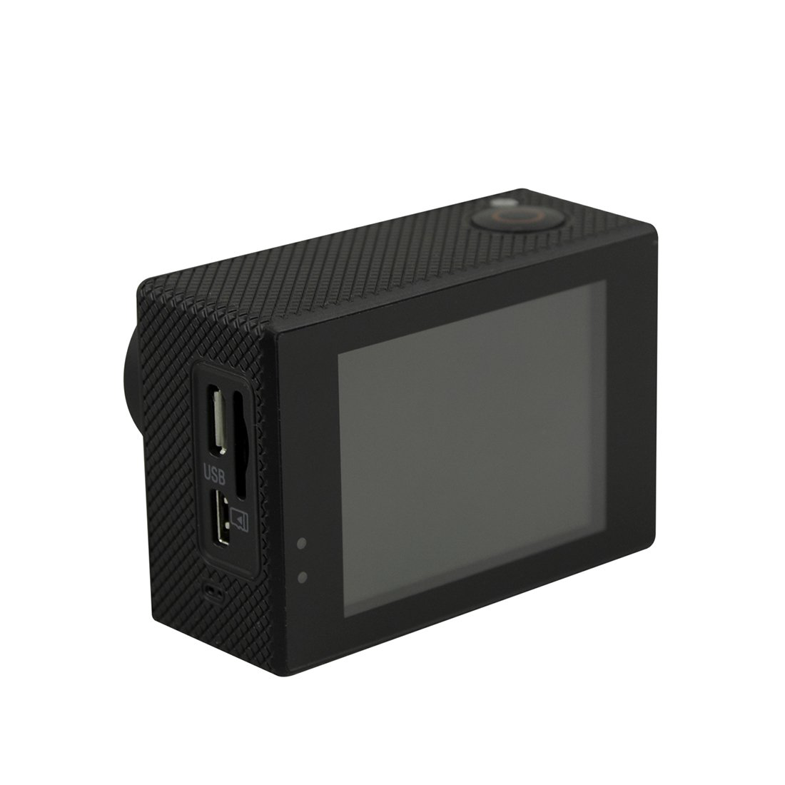Экшн-камера Sjcam SJ5000X Elite черная купить,NaN