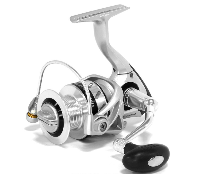 Катушка Ryobi Virtus Power 4000 купить,NaN