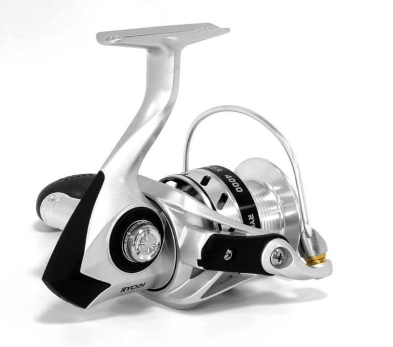 Катушка Ryobi Virtus Power 4000 купить,NaN
