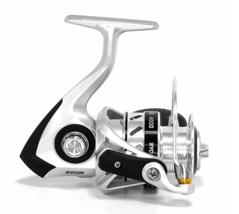 Катушка Ryobi Virtus Power 4000 купить,NaN