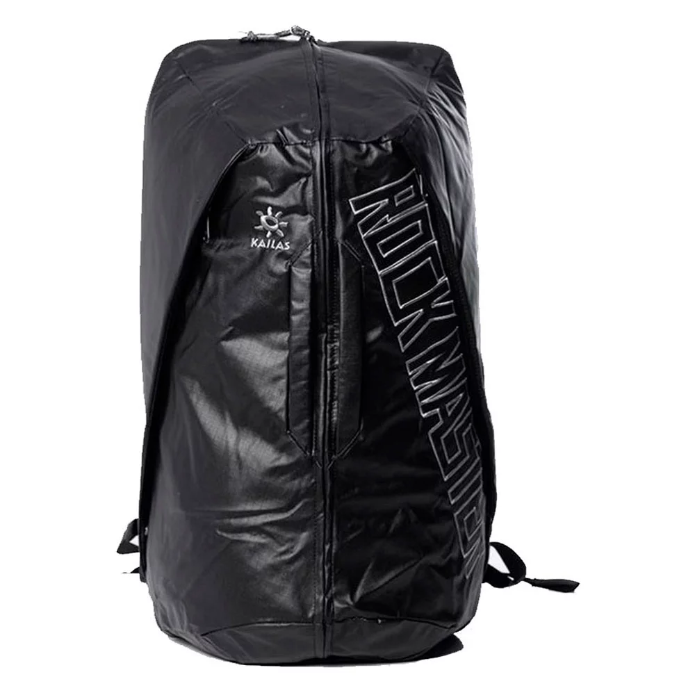 Рюкзак Kailas Rock Master 28 17000 черный купить,NaN