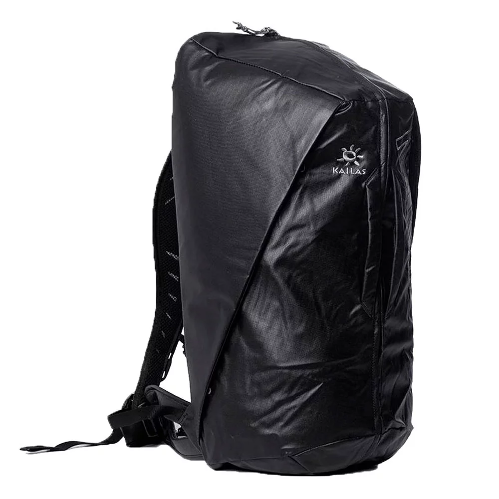 Рюкзак Kailas Rock Master 28 17000 черный купить,NaN