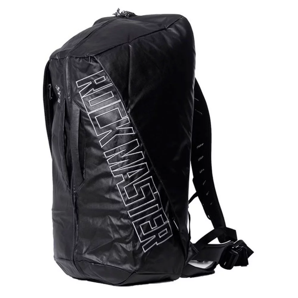 Рюкзак Kailas Rock Master 28 17000 черный купить,NaN