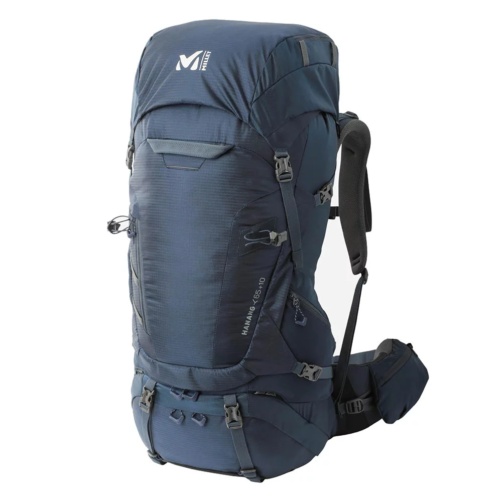Рюкзак Millet Hanang 65+10 one size 7317 синий купить,NaN
