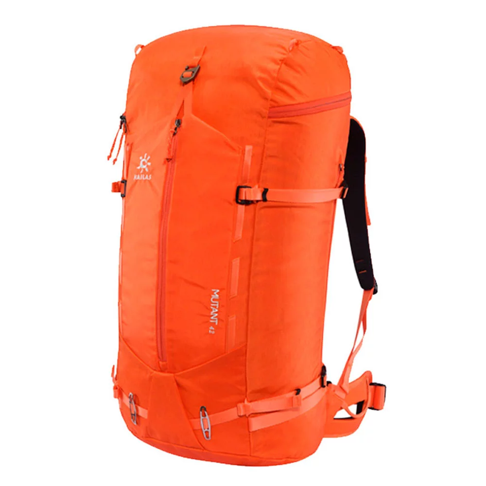 Рюкзак Kailas Mutant Technical 42S S 12009 оранжевый купить,NaN