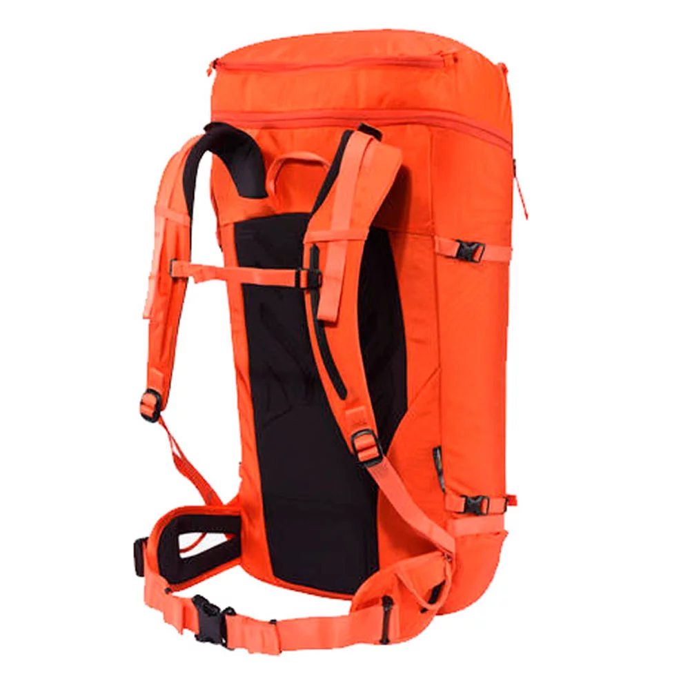 Рюкзак Kailas Mutant Technical 42S S 12009 оранжевый купить,NaN