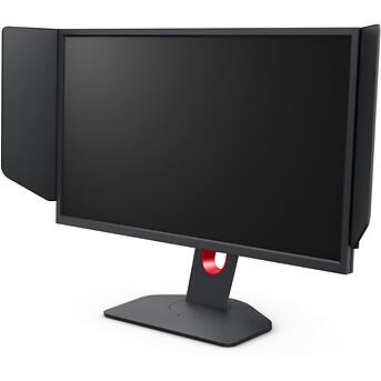 Монитор Zowie XL2566K 24.5" темно-серый