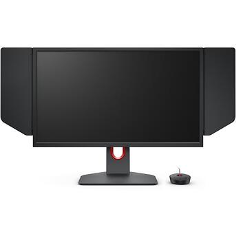 Монитор Zowie XL2566K 24.5" темно-серый купить,0