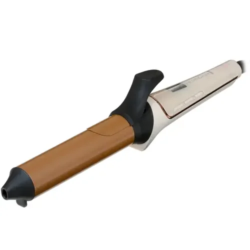 Плойка Remington CI9132 бежевая