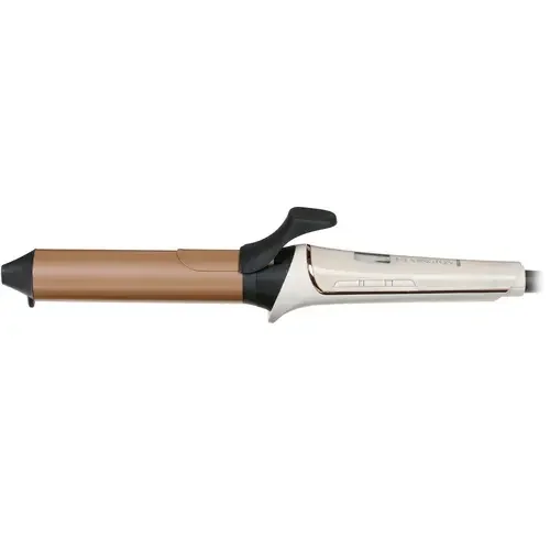 Плойка Remington CI9132 бежевая - ForteMarket Плойка Remington CI9132 бежевая купить,0