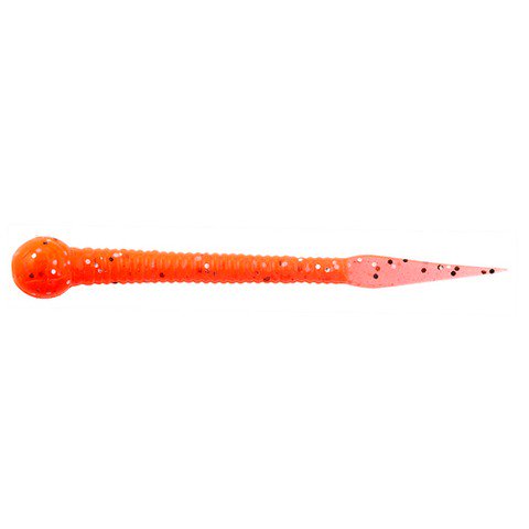 Приманка Lucky John Pro Series Floating Trout Slug 2.5in 06.35 052 10шт купить,NaN