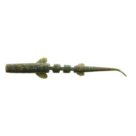 Приманка Lucky John Pro Series Unagi Slug 2.5in 06.35 F08 10шт купить,NaN