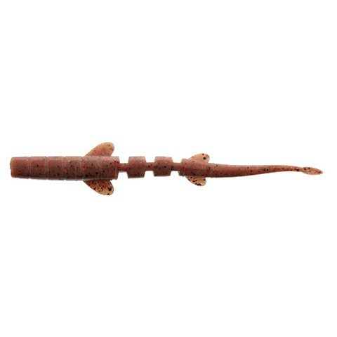 Приманка Lucky John Pro Series Unagi Slug 2.5in 06.35 F02 10шт купить,NaN