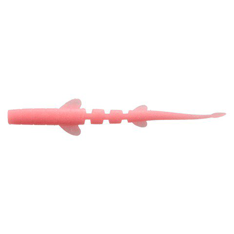 Приманка Lucky John Pro Series Unagi Slug 3.5in 08.89 F05 5шт