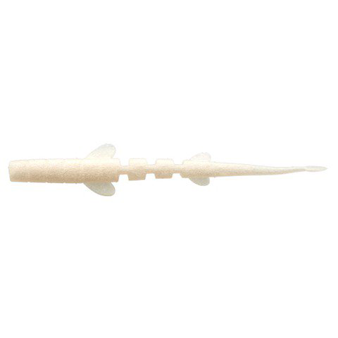 Приманка Lucky John Pro Series Unagi Slug 2.5in 06.35 F33 10шт